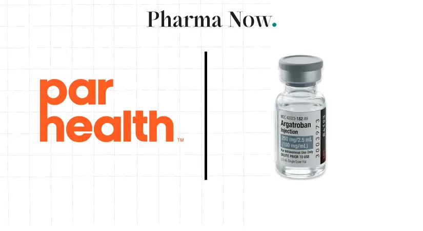 Par Health Recalls 22 Lots of Argatroban Injection