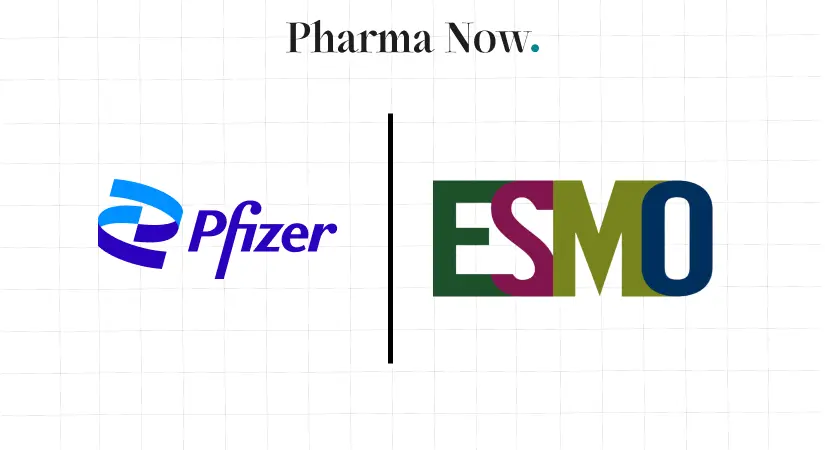 Pfizer Takes 45 Oncology Studies to ESMO 2025 Congress in Madrid Across Oral and Poster Sessions