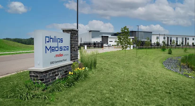 Phillips Medisize: Combines Drug Delivery Platform and Strategic CDMO Expertise