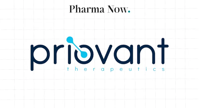 Priovant Publishes Phase 3 Brepocitinib Skin Outcomes