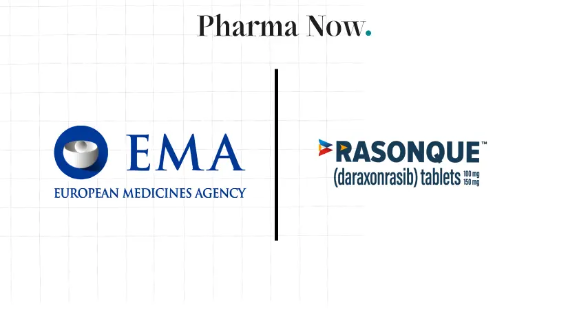 Rasonque Gains CHMP Positive Opinion for Pancreatic Cancer