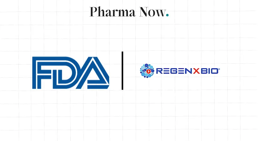 REGENXBIO Faces Second FDA Clinical Hold on RGX-121