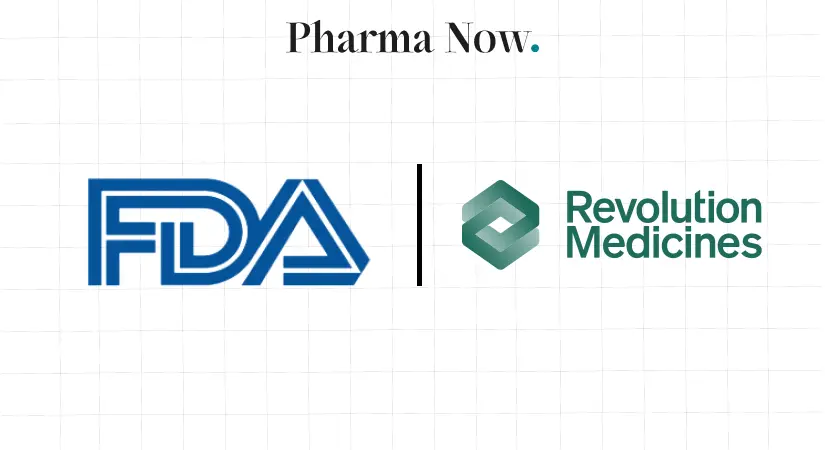 Revolution Medicines Wins FDA Approval for Daraxonrasib