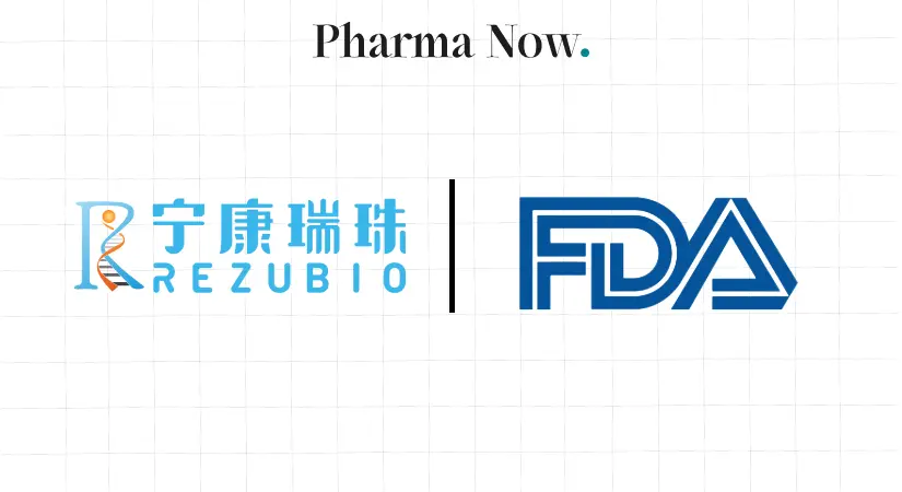 Rezubio Gains FDA, NMPA IND Clearances for Inhaled RZ-520
