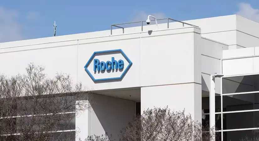 Roche Real-World Data Confirm Faricimab Durability Across Multiple Retinal Disease Indications