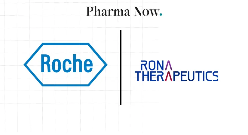 Roche Strikes Up to $1.16B Obesity Deal With Rona