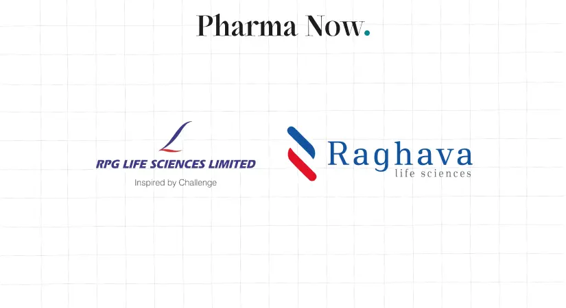 RPG Life Sciences Acquires Raghava Life Sciences API Business