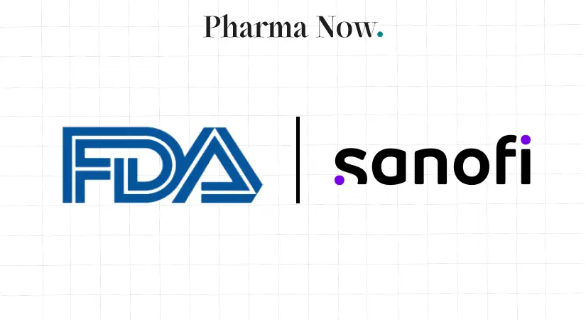 Sanofi Vaccines Wins FDA Nod for DAPTACEL DTaP Biologics License