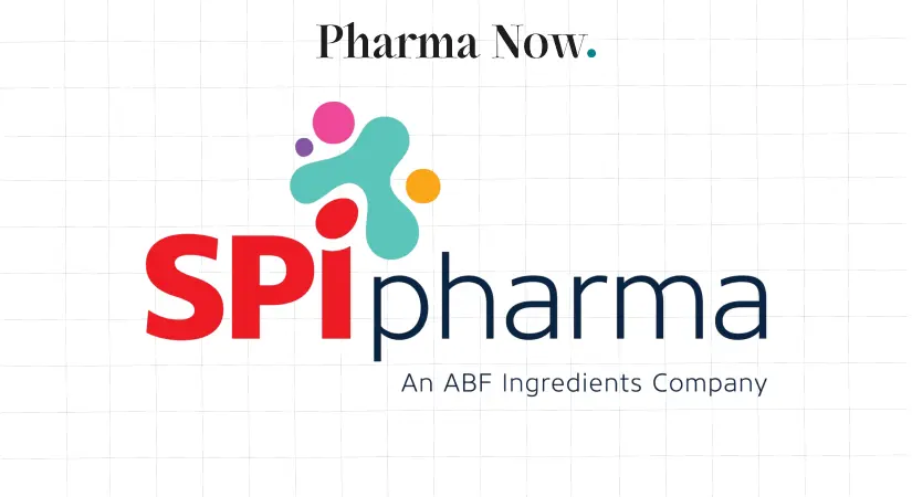 SPI Pharma Unveils New Brand Identity and Formulation Focus