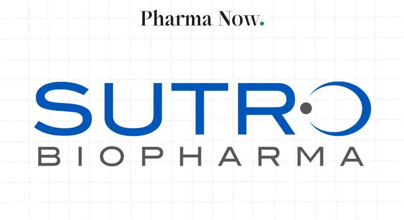 Sutro Biopharma Doses First Patient in Phase 1 STRO-006 Trial
