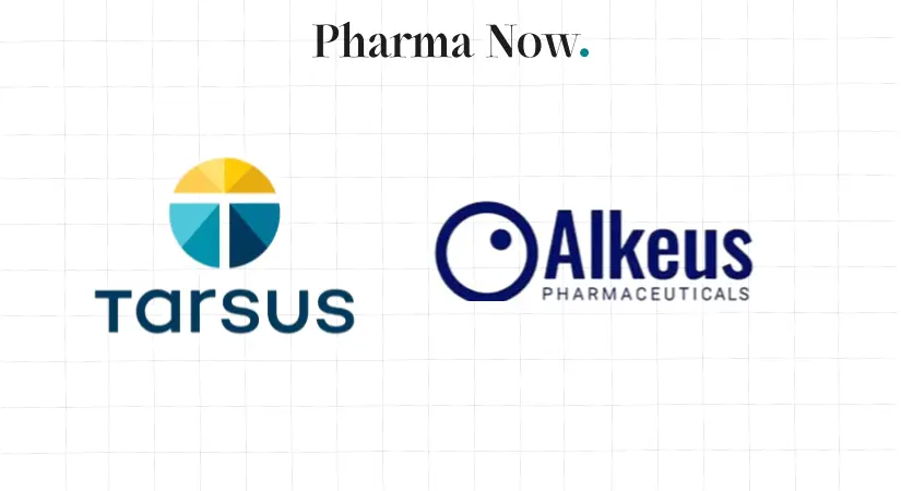 Tarsus Acquires Alkeus, Adds Phase 3 Stargardt Drug