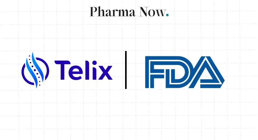 Telix Completes BiPASS Enrollment, Secures FDA NDA Path