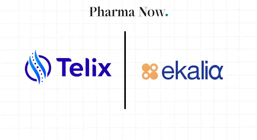 Telix and Ekalia Partner to Expand U.S. Astatine-211 Production