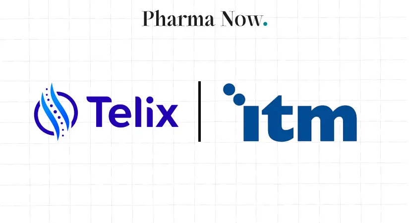 Telix ITM Radiopharma Merger Agreement Announced