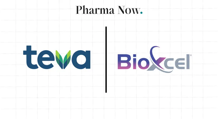 Teva Acquires BioXcel's BXCL501 Assets for At-Home Treatment