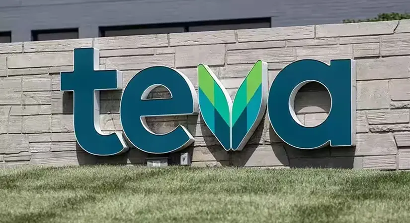Teva Presents Ecopipam Phase 3 and OLE Data Supporting FDA Priority Review for Pediatric Tourette Syndrome