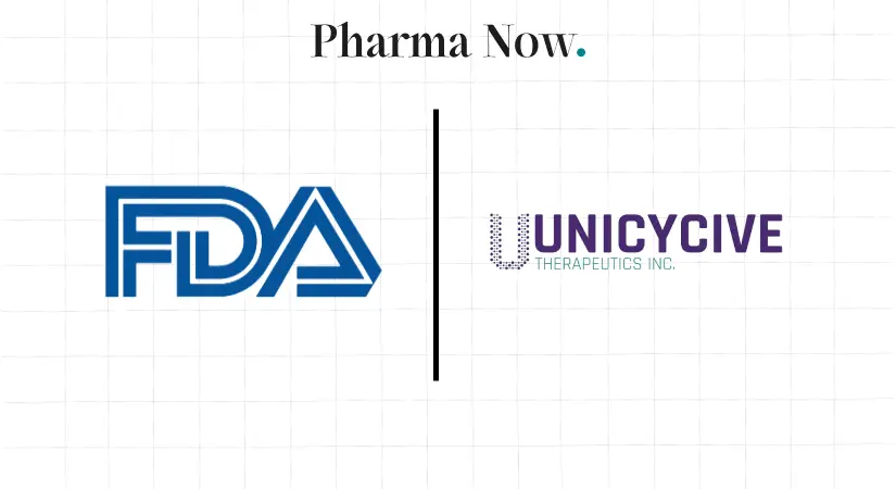 Unicycive Gains FDA Acceptance for OLC NDA Resubmission