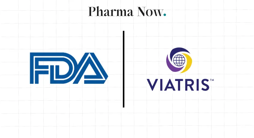 Viatris Wins FDA Approval for RYZUMVI to Treat Presbyopia