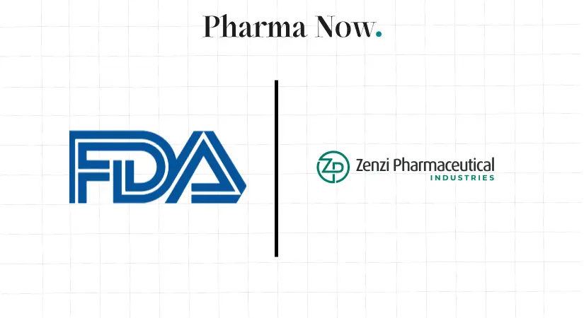 Zenzi Pharma erhält Importwarnung 66-79 nach Ignorieren von FDA-Anfragen