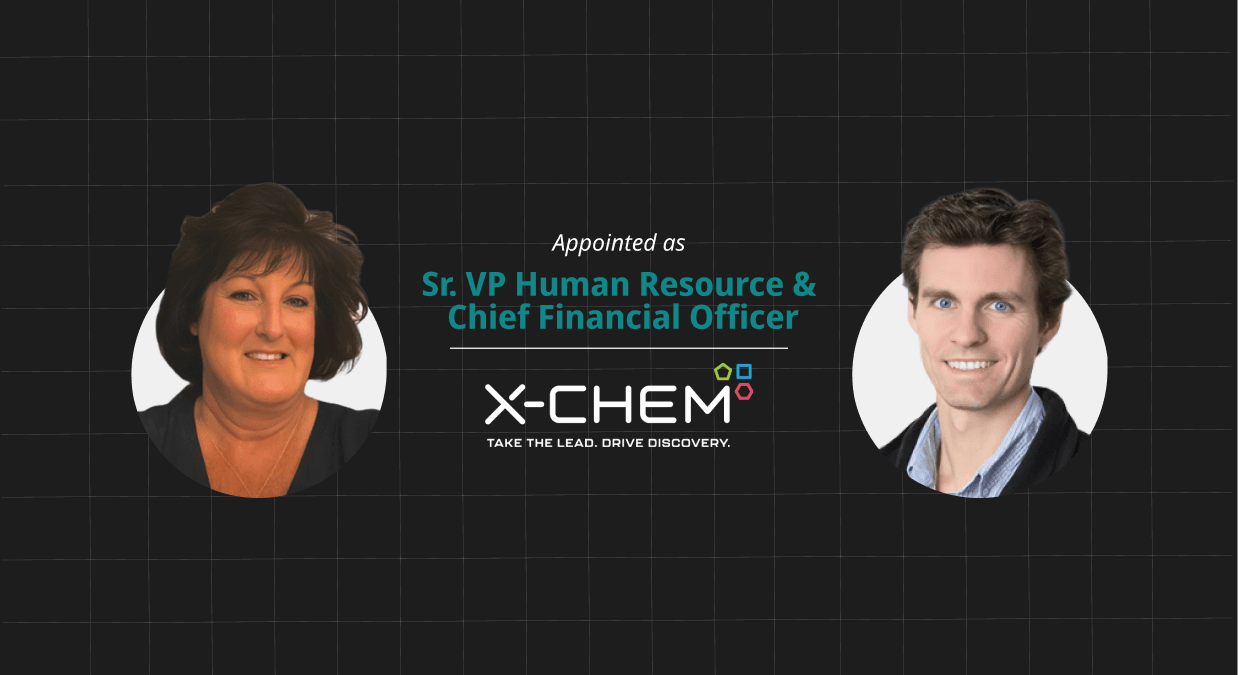 X‑Chem Strengthens Executive Leadership With New Strategic Appointments In Finance And Human Resources