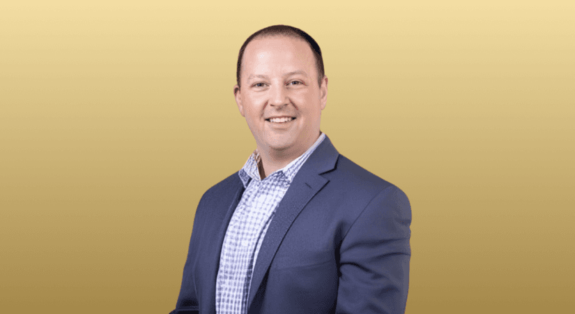 Emmes Welcomes Bryan Patterson As Senior Vice President To Lead Government Initiatives