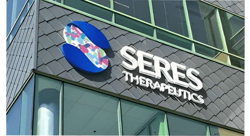 Seres' Gut Microbiome Therapy Shows Transformative Results