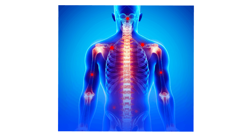 Tonix Pharmaceuticals Submits New Drug Application For Fibromyalgia Treatment To U.S. FDA