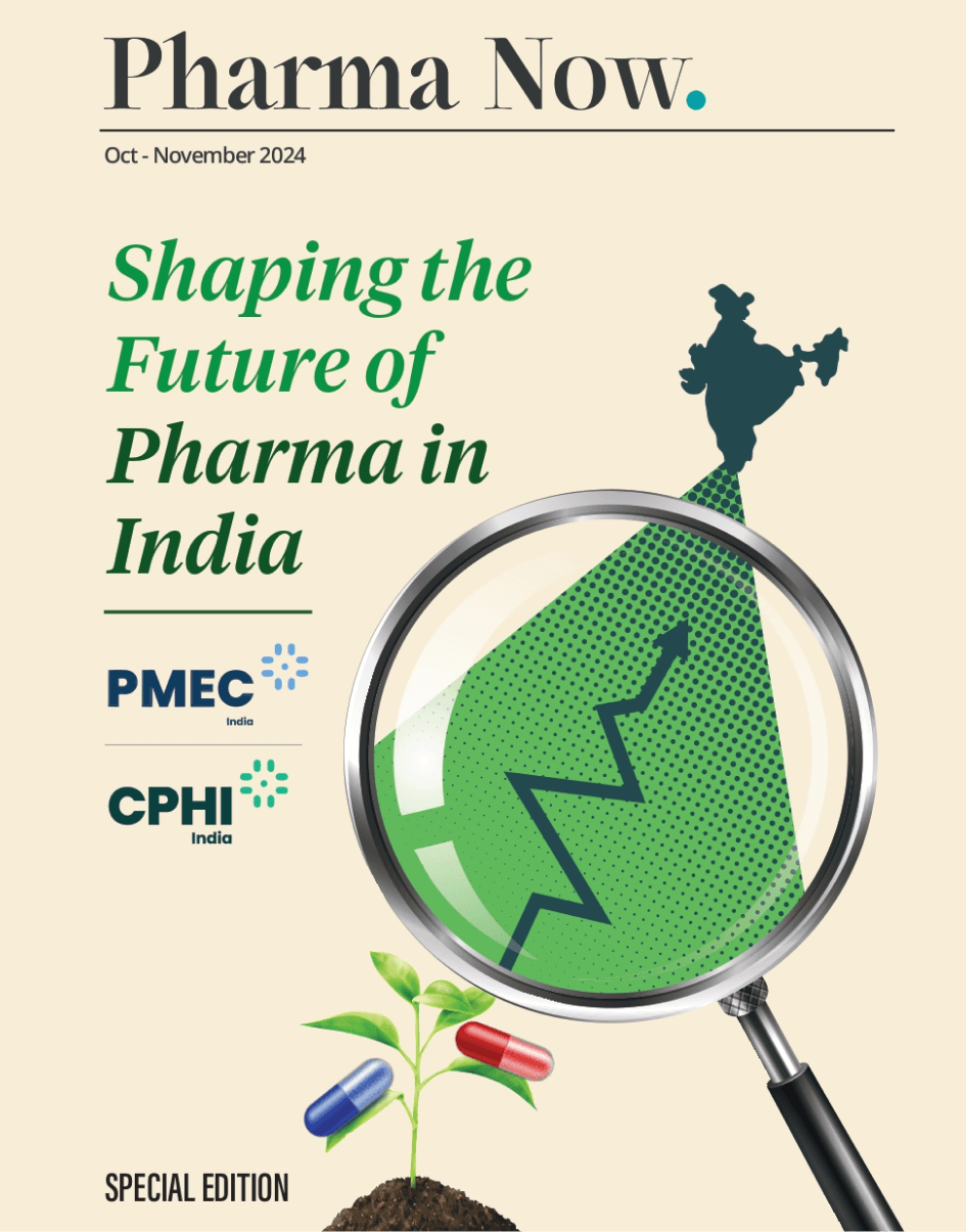 CPHI PMEC India 2024: Shaping the Future of Pharma