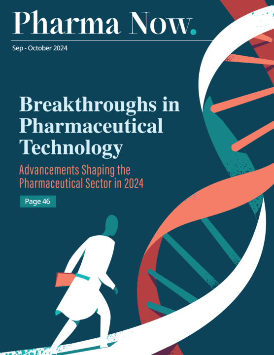 Breakthroughs in Pharmaceutical Technology | Advancements Shaping the Pharmaceutical Sector in 2024