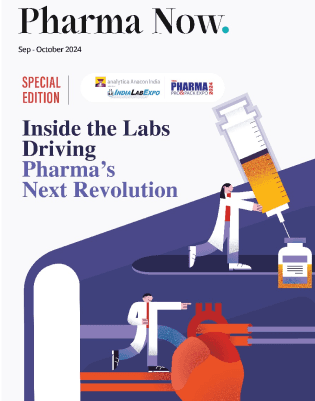 Inside the Labs Driving Pharma's Next Revolution