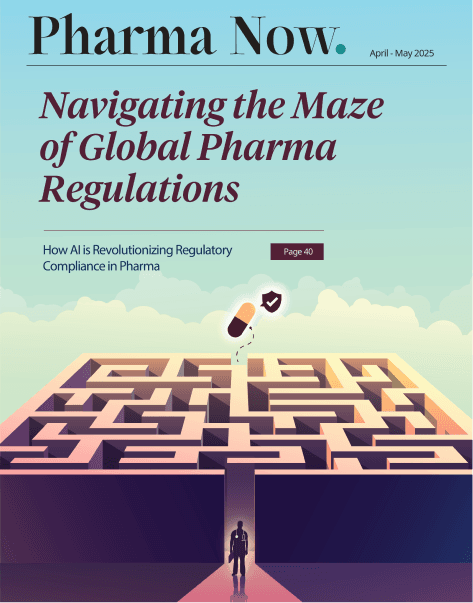 Pharma's Global Regulatory Quest