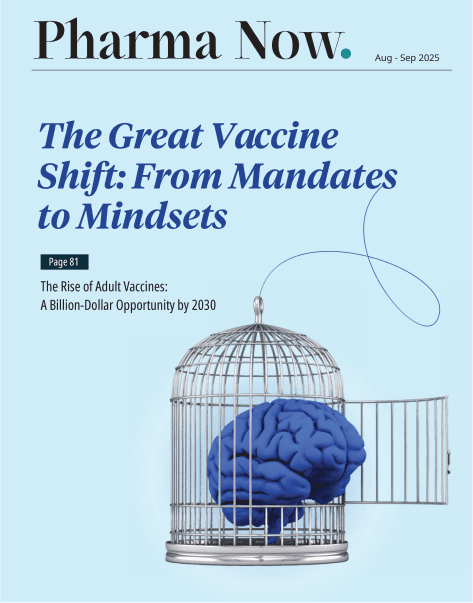 The Great Vaccine Shift: From Madness to Mindsets