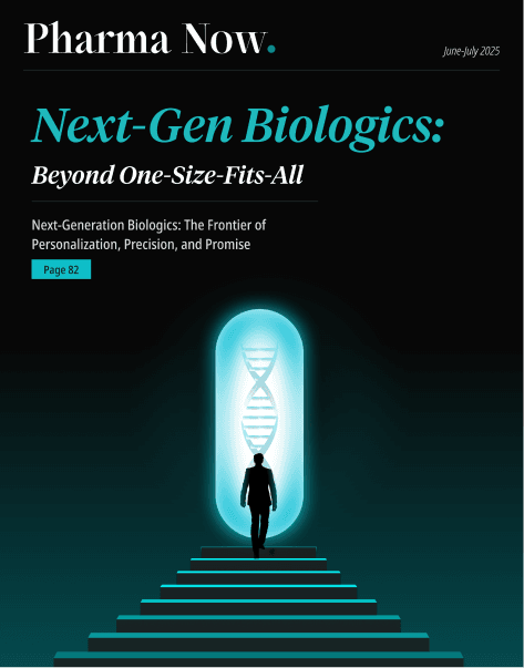 Biologika der nächsten Generation: Mehr als One-Size-Fits-All