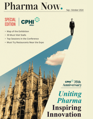 Pharma Now