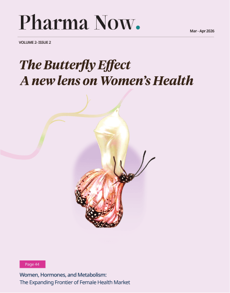 The Butterfly Effect: A New Lens on Women’s Health