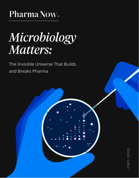 Microbiology Matters: The Invisible Universe That Builds & Breaks Pharma Microbiology Matters: The Invisible Universe That Builds & Breaks Pharma