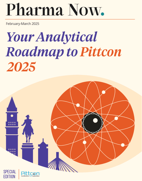 Your Analytical Roadmap to Pittcon 2025