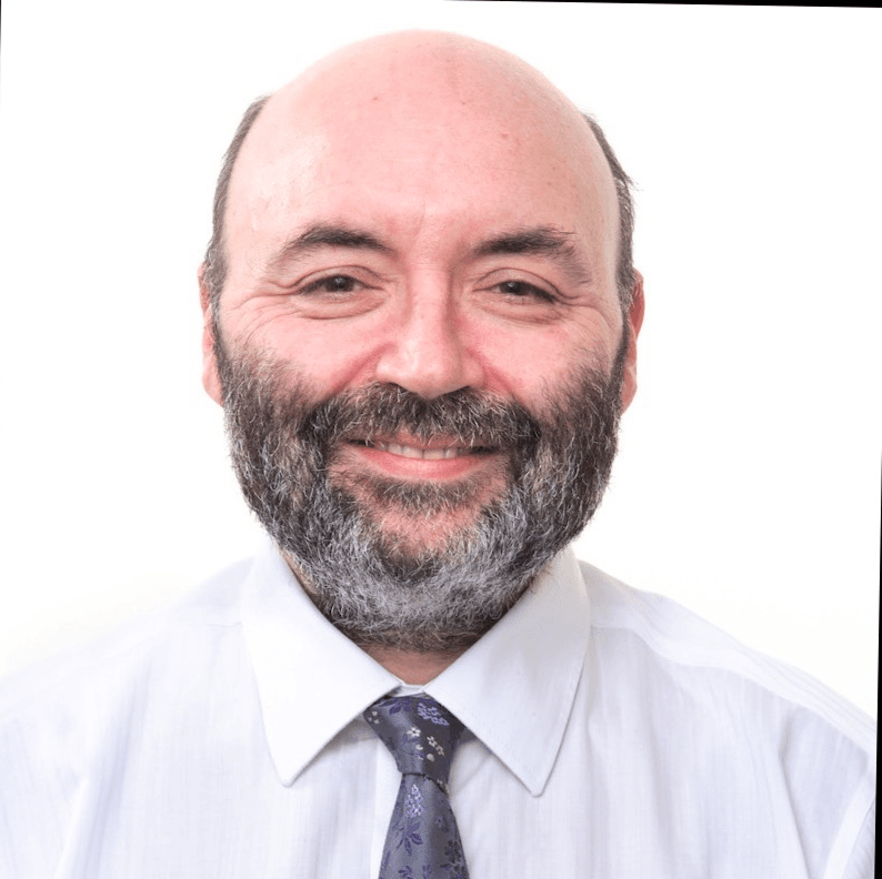 Christian Roghi
