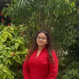 Harini Siddalingaswamy