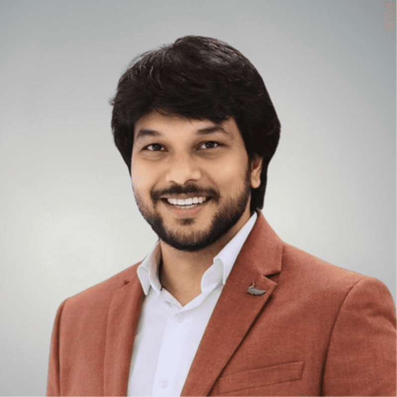 Vamsi Reddy
