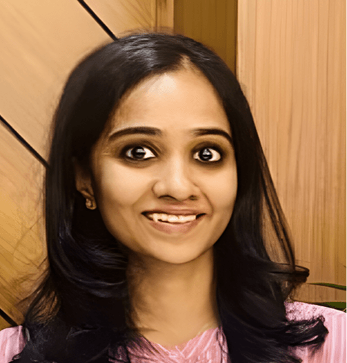 Dr. Nalini Raghunathan