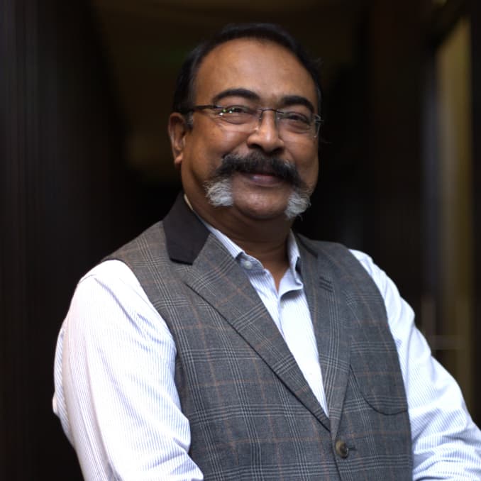 Udaykumar K. Rakibe, M.Pharm. Ph.D. MBA, Dr. Ajaz Hussain, Mr. Ram Balani
