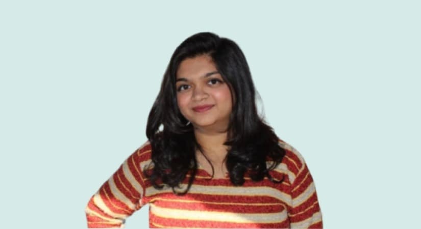 Priyanka Patil