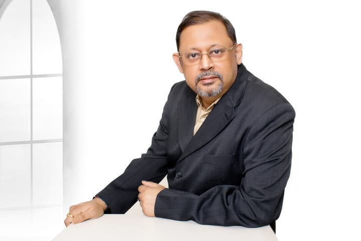 Amitabha Gangopadhyay