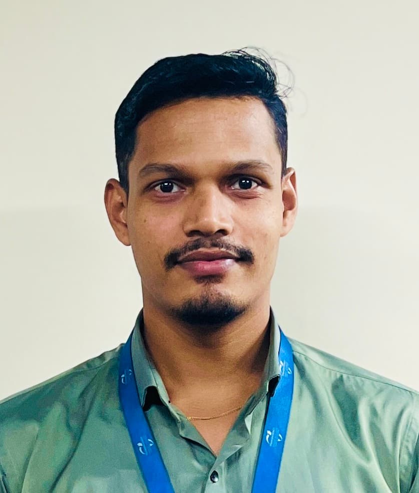 Amit Mohite