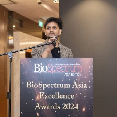 Ankit Kankar