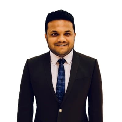 Arunava Majumder