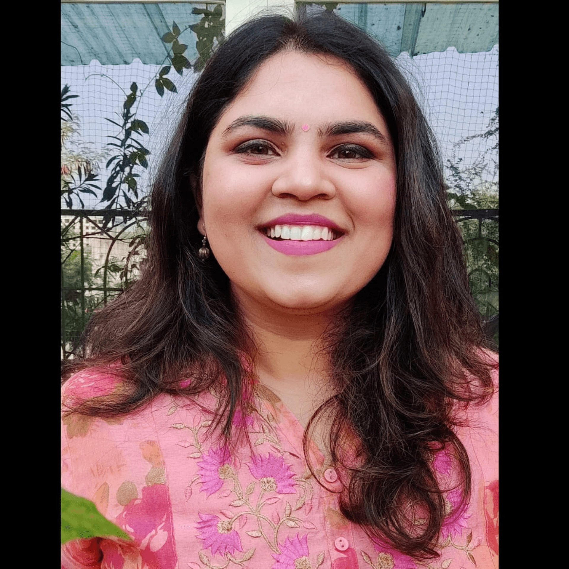 Chaitra Kachare