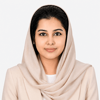 Dr. Nasreen J