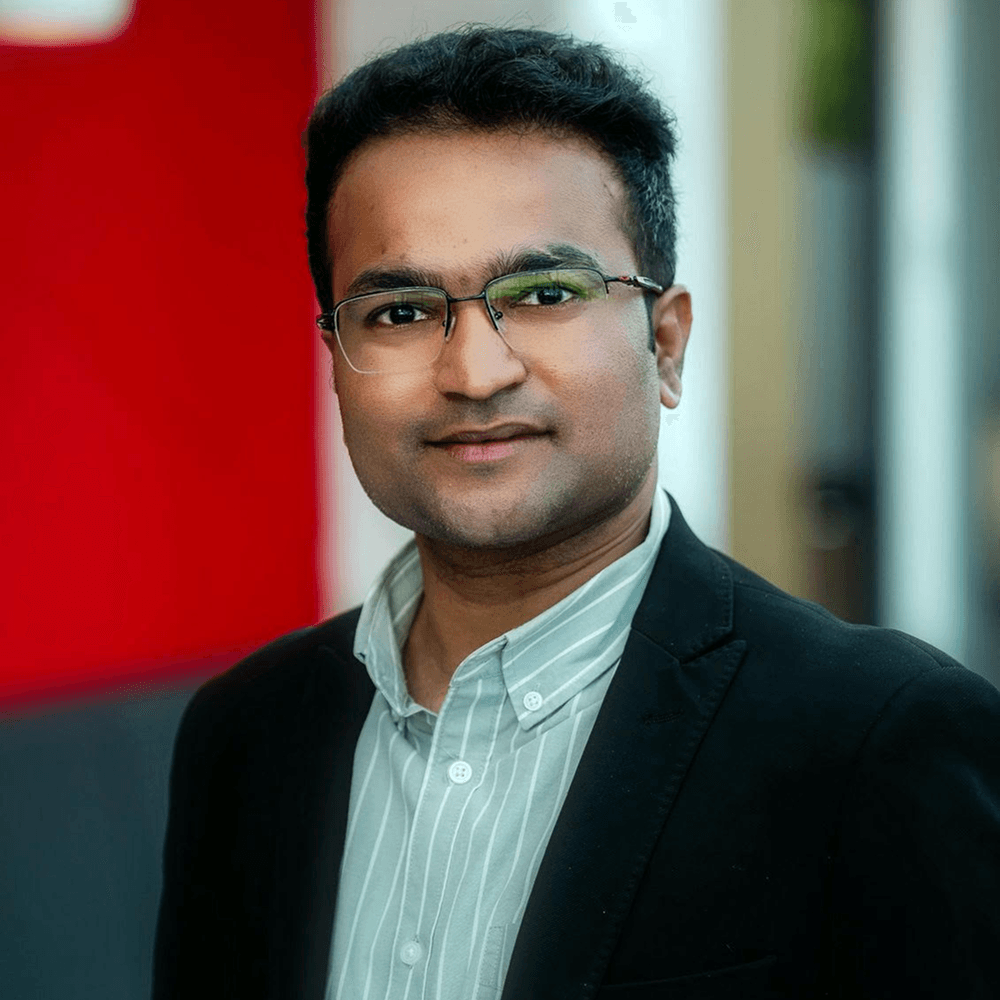 Dr. Siva Kumar Buddha